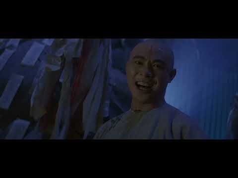Once Upon A Time In China 2 Wong Fei Hung Vs White Lotus Sect Part 2 
