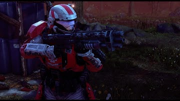 NEBC YT plays xcom halo mod part 5-new years day 2021 stream