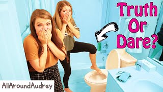 Truth Or Dare Challenge Sister Vs Sister