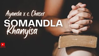 Ayanda x C.chaser_ EMOYENI WAMI( Audio)