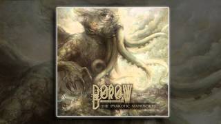 Borow - The Madness Comes Out from the Sea Depth