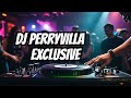 DJ Perryvilla The Weekend Drive  Dancehall Reggae Popcaan Mix