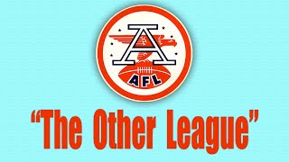 1960s AFL documentary 