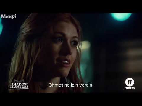 Shadowhunters 3. Sezon 15. Bölüm Türkçe Altyazılı Fragman