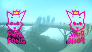 Pinkfong In Vietnam Logo Effects