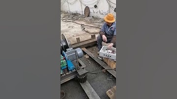 Electric hoist winch load testing before delivery, be responsible for every customer in the world