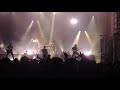 Parkway Drive - Wild Eyes (live @ Brutal Assault 2019)