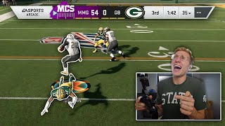 Everyone Kept Rage Quitting When We Did THIS... Wheel of MUT! Ep. #51