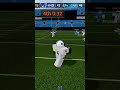 I had to get ANOTHER game-winning drive in this game…