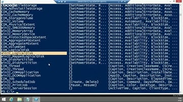Evento Descubra o Poder do Powershell