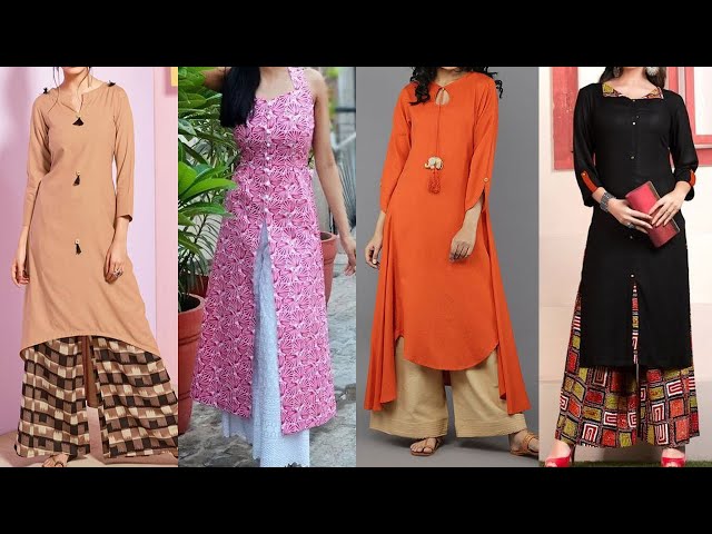 SGN Kurti Palazzo Set Rs 400 at Rs 400/piece | Baghpat Road | Meerut | ID:  23095067462