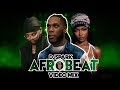 New afroparty mix 2024  naija afrobeat mix of naija amapiano by dj spark ft bnxn poe