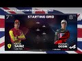 F1 23 | My Team | S3 R9 | Great Britain | Making Last Minute Moves