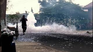 lagu stereo heart 30 detik versi mercon