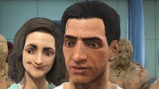 fallout 4 funny face mod fallout 4 funny face mod