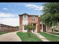 Plano Townhomes for Rent 2BR/2.5BA by Plano Property Management