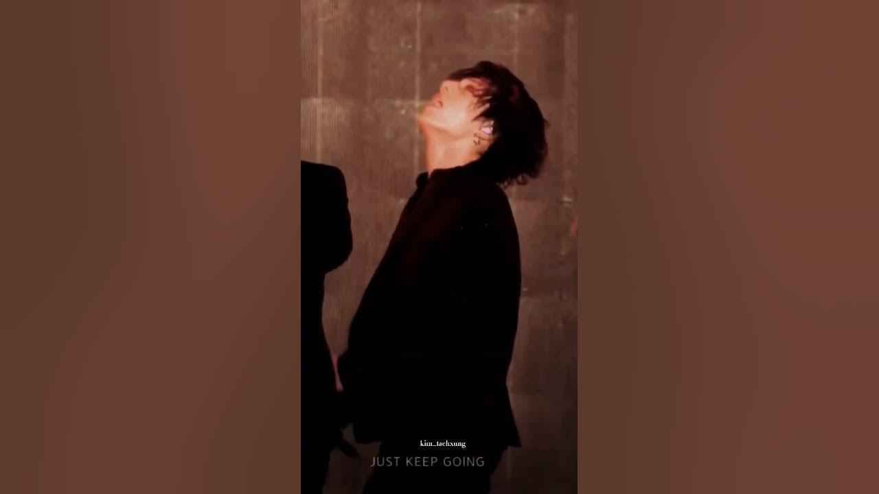 Jungkook Yo Voy edit