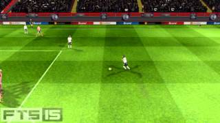 First touch soccer 2015 replay 19