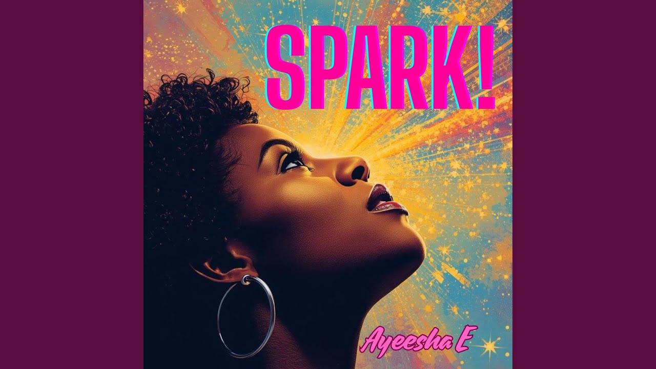 SPARK! auf YouTube ansehen SPARK! auf YouTube ansehen