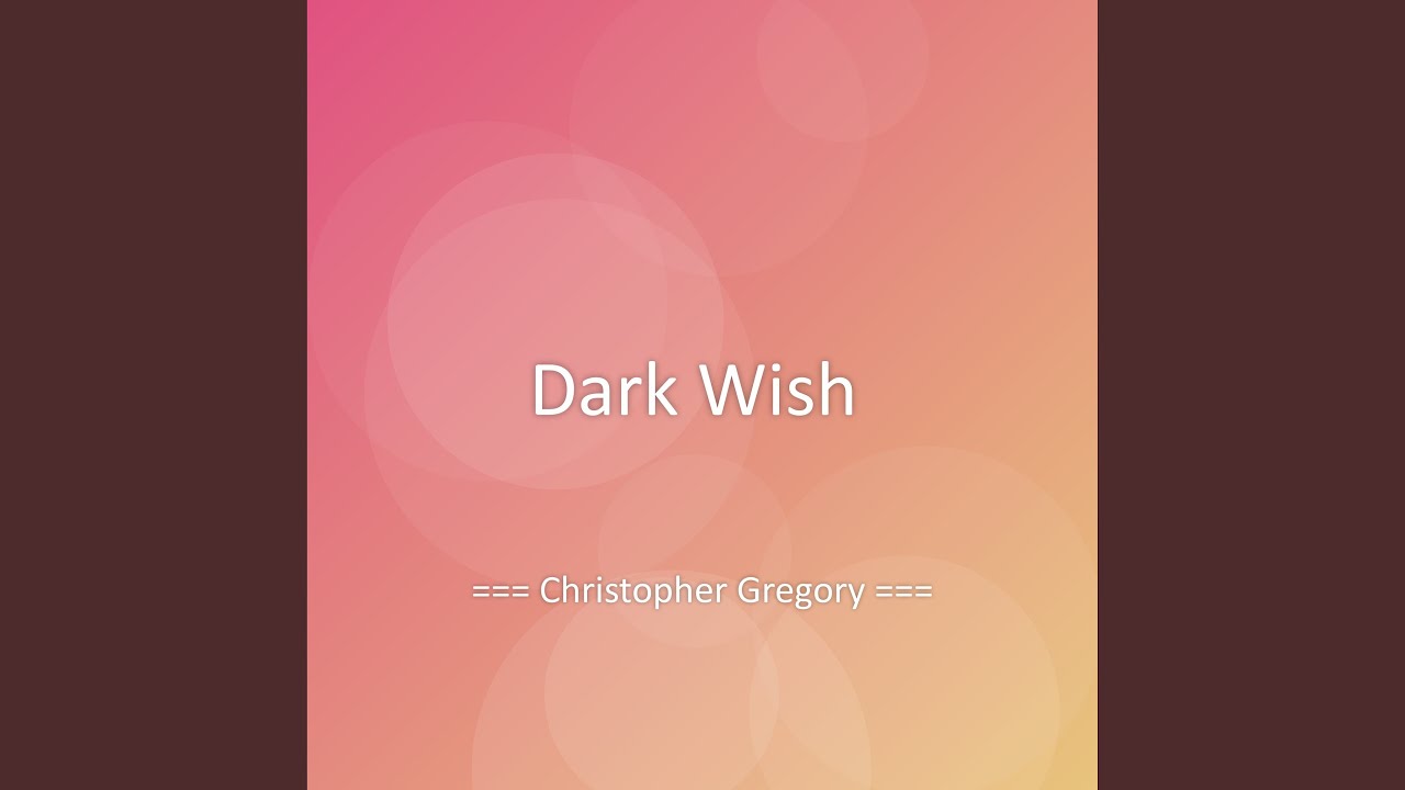 Dark Wish