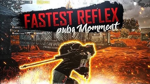 Nova Paraboy Fast Gameplay  | Paraboy Sensitivity 2022 | Paraboy 4 Finger Control Code BGMI & PUBG