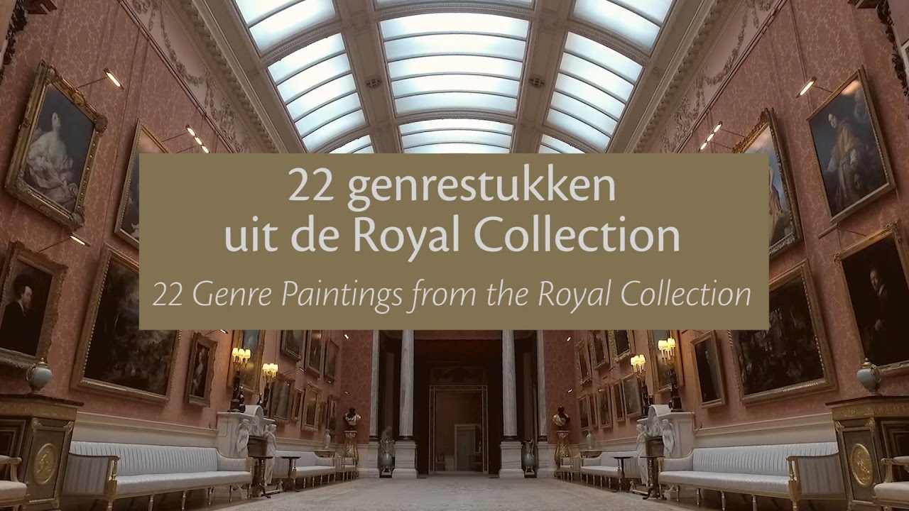 ROYAL COLLECTION