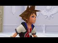 Kingdom Hearts - Re: Chain of Memories the Movie (Sora Side) - No Commentary - All Cutscenes 1080p