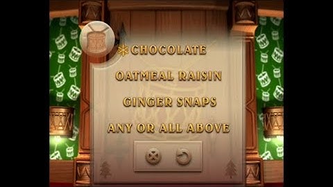 Download Mickey S Twice Upon A Christmas Dvd Menu Mp3 Free And Mp4