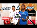 JVAN X SWARY MY TIME [Official Music video]#dancehall #viral dancehall @Swarymusiz  @jvanmuzic