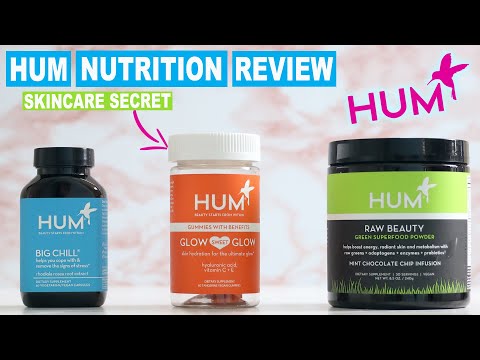 Hum Nutrition Review | My Honest Experience |