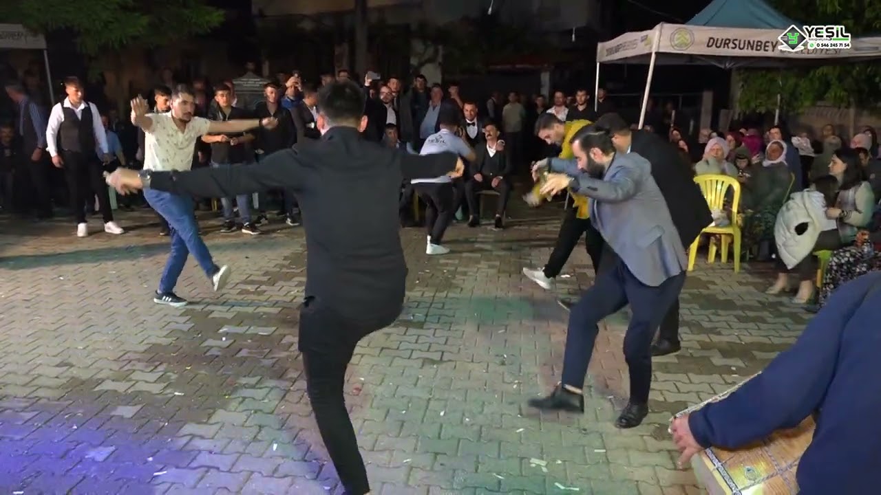 Büşra&Ramazan Metin- Düğün Göbül Köyü