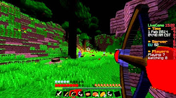 MCSG HACKER PROOF - godless_slave