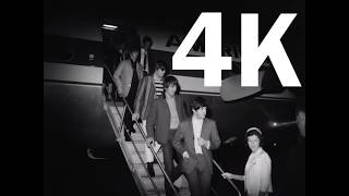 The Beatles - Rock And Roll Music (Remastered 2009) (Official 4K Video From "Anthology")