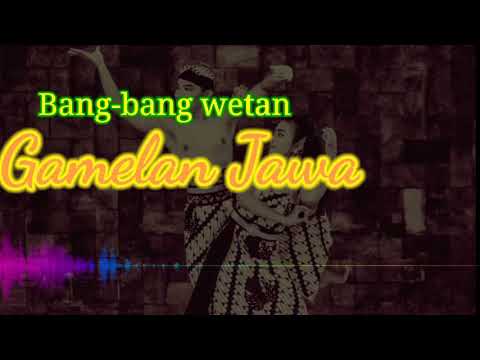 CEK SOUND DJ MIX GAMELAN JAWA || DJ BANG-BANG WETAN || DJ LIR ILIR