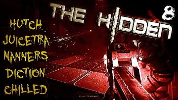 The Hidden: Source aka 