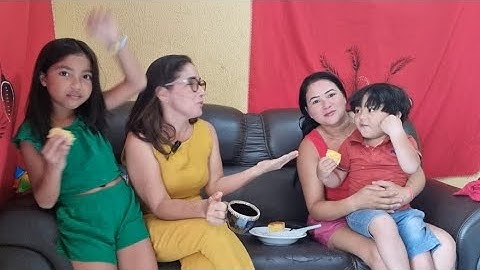 VAMOS CONHECER A ANA LAURA? MINHA FILHA🥰 @ElizeuSilvaTV