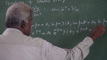 Probability and Queueing theory - Part 4