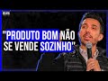 Uma verdadeira aula de vendas caio caneiro