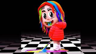 6Ix9Ine- Punani Official Music Video 1
