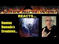 Damian Hamada’s Creatures - Wuthering Heights | Brand New Japanese Power Metal Reaction!!