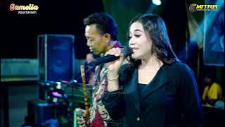 CAMELIA PELAN TAPI PASTI-LUKA HATI LUKA DIRI-SELLY -KHITANAN RAFKA DWI RAHMATULLAH-BANGO DEMAK