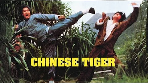 Wu Tang Collection - Chinese Tiger - DayDayNews
