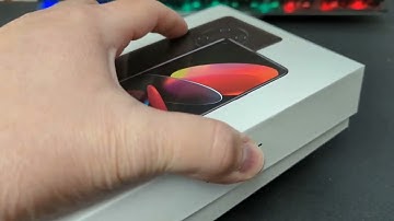 CUBOT MAX 3 Unboxing Video – in Stock at www.welectronics.com