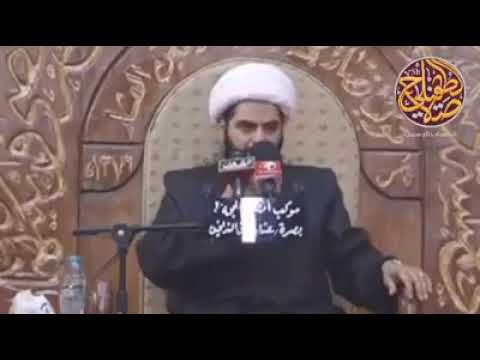 الشيخ صلاح الطفيلي لا فضل لعربي على أعجمي إلا بالتقوى