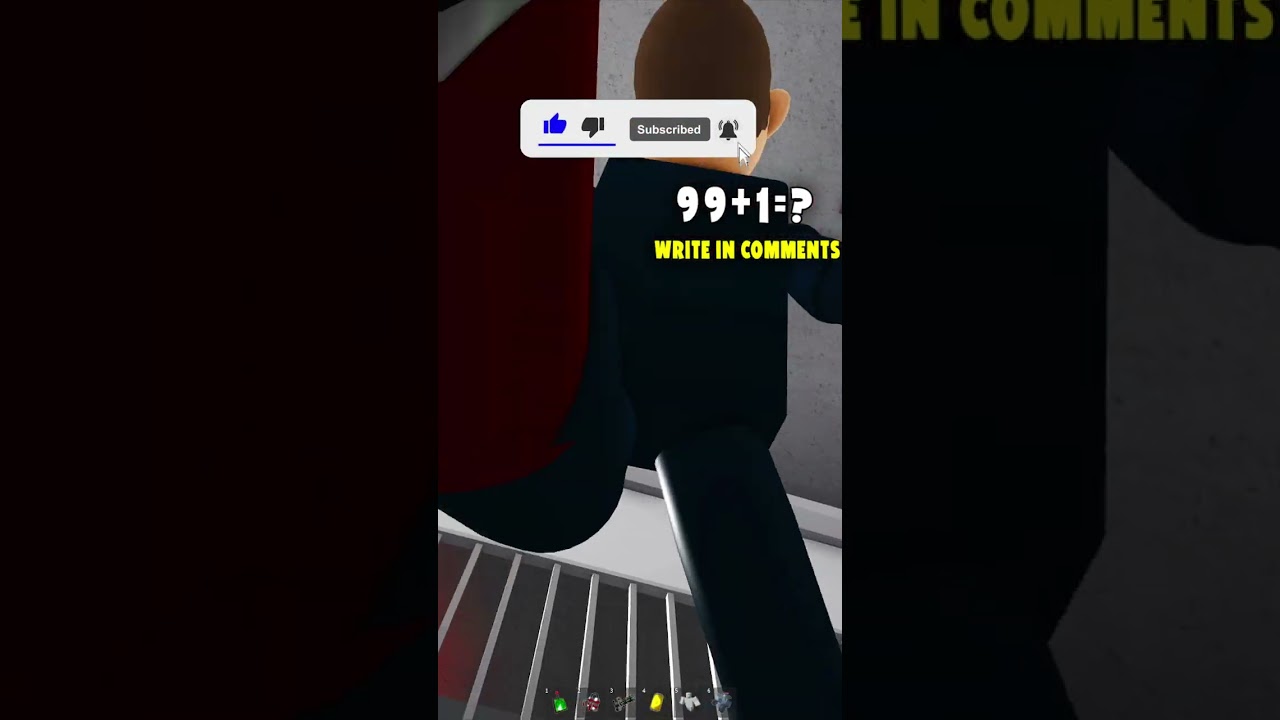 Prison Run! NEW OBBY! 😱