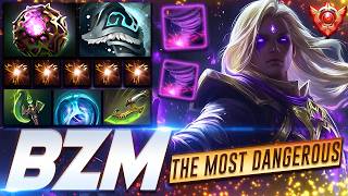 bzm Invoker - Dota 2 Pro Gameplay Watch Learn