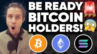 Bitcoin's Comeback of 2022! Here's Exactly Why It Will Happen!!!