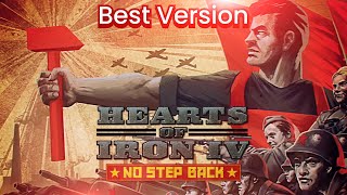 (Best Version) USSR/Soviet Union Edit Perfectly Cut | HOI4 No Step Back