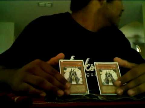 Jose Tellez- Synchro Cat Deck