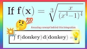 Indefinite Integration Class 12th | BEGINNER